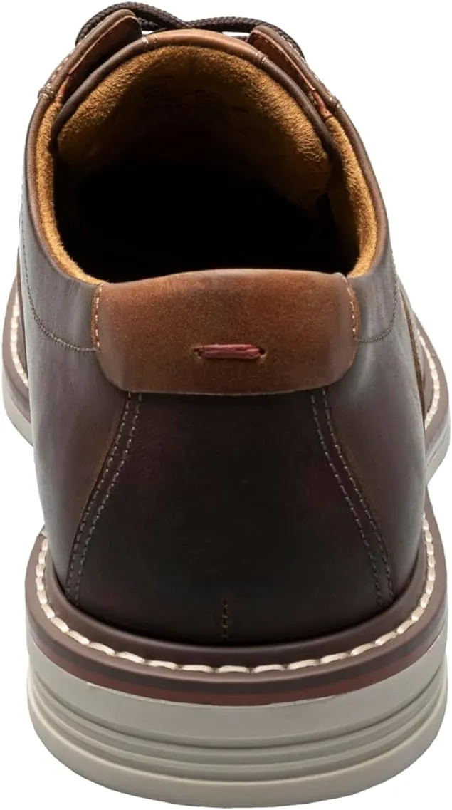 Florsheim Men's Neufeld Plain Toe Oxford