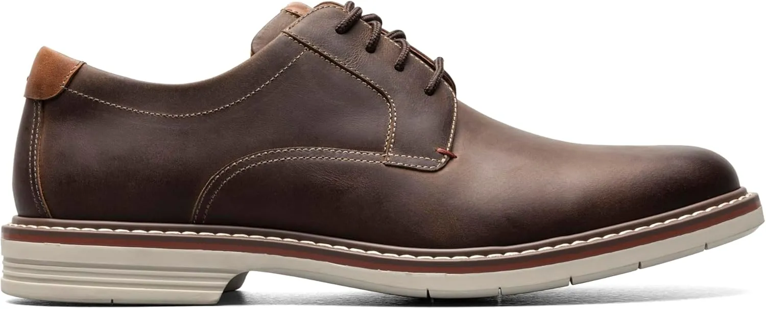 Florsheim Men's Neufeld Plain Toe Oxford