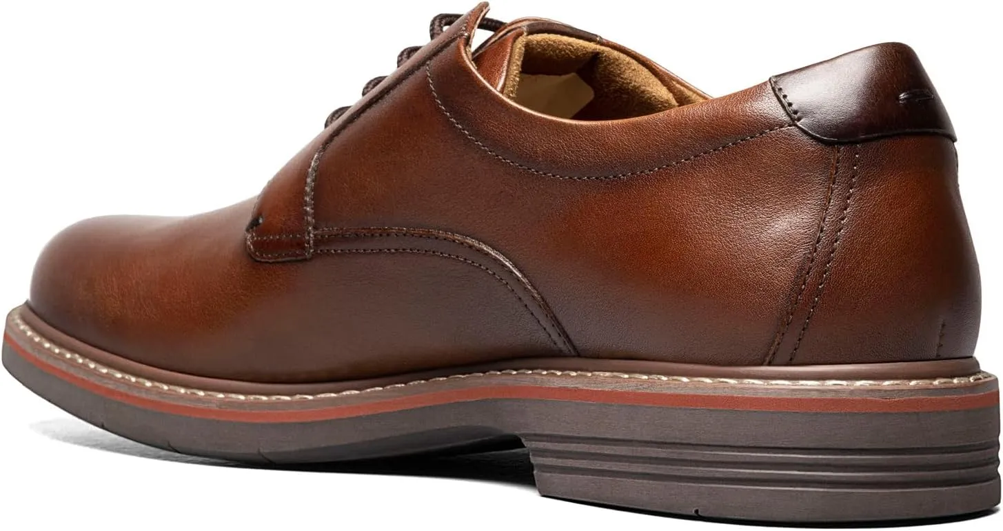 Florsheim Men's, Norwalk Plain Toe Oxford