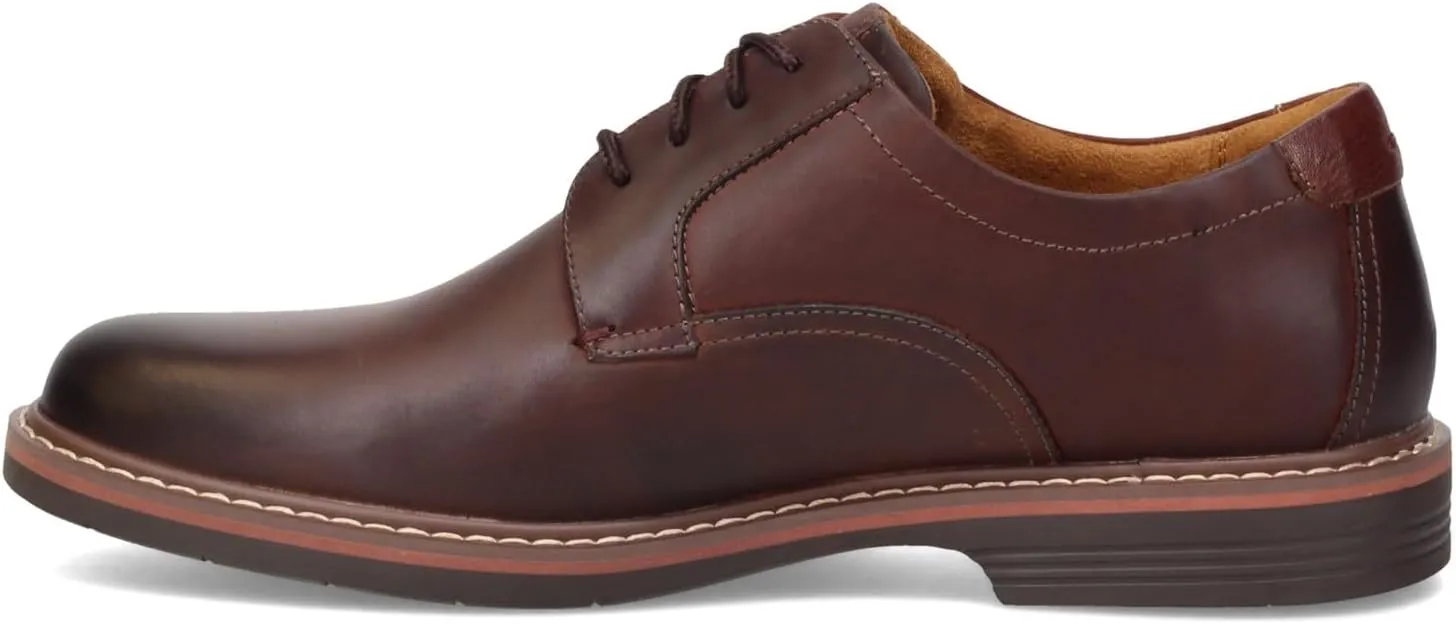 Florsheim Men's, Norwalk Plain Toe Oxford