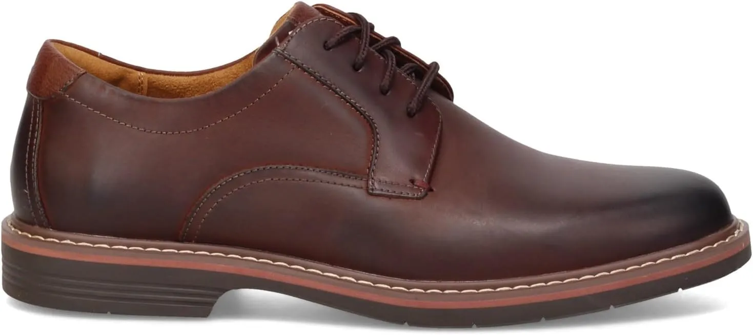 Florsheim Men's, Norwalk Plain Toe Oxford