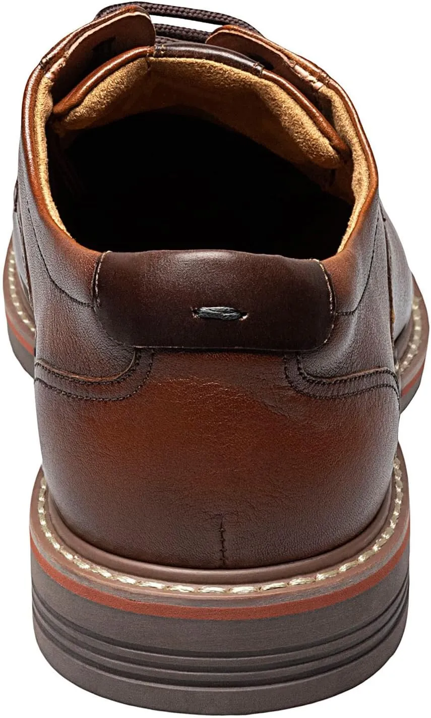 Florsheim Men's, Norwalk Plain Toe Oxford
