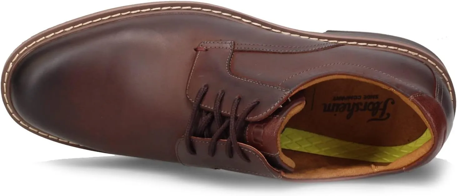 Florsheim Men's, Norwalk Plain Toe Oxford