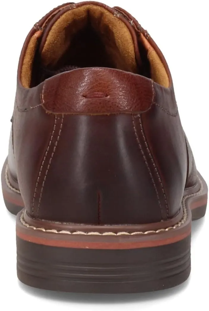 Florsheim Men's, Norwalk Plain Toe Oxford