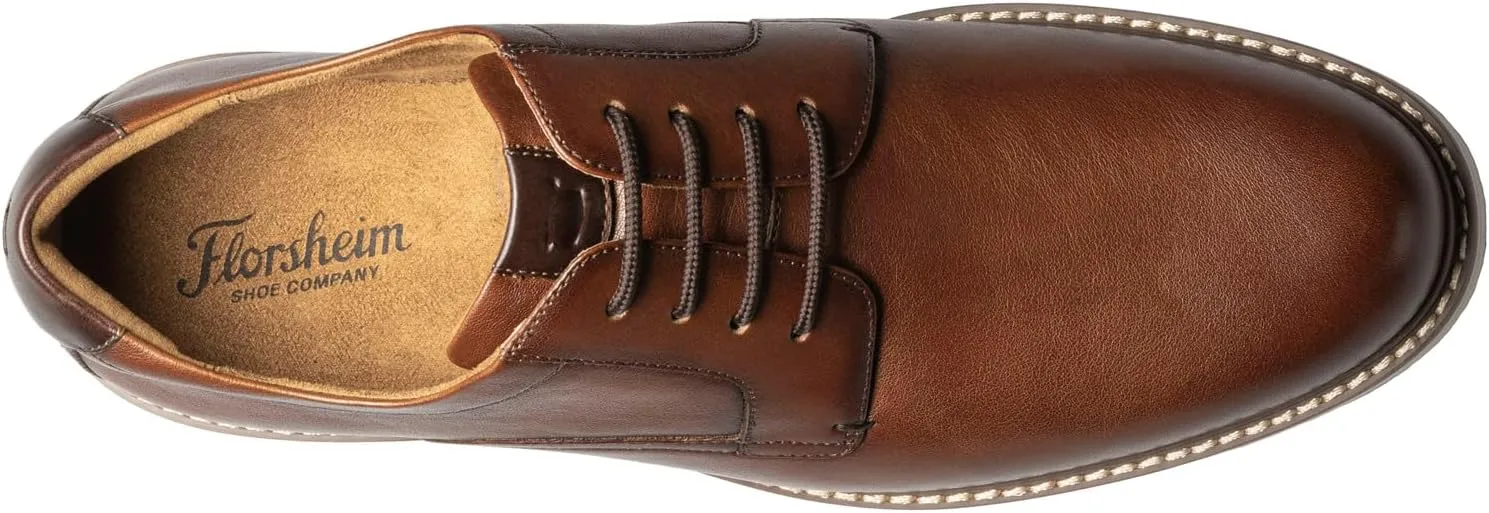 Florsheim Men's, Norwalk Plain Toe Oxford