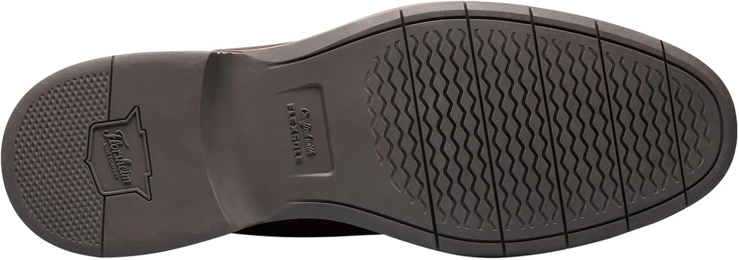 Florsheim Men's, Norwalk Plain Toe Oxford