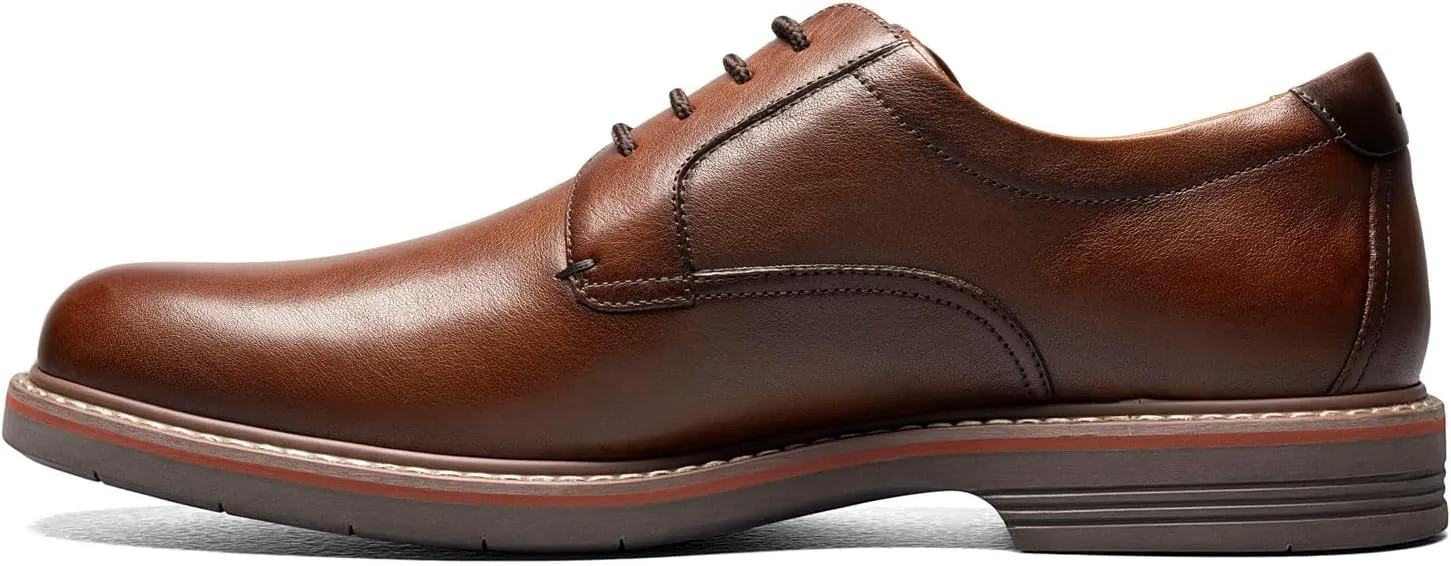 Florsheim Men's, Norwalk Plain Toe Oxford