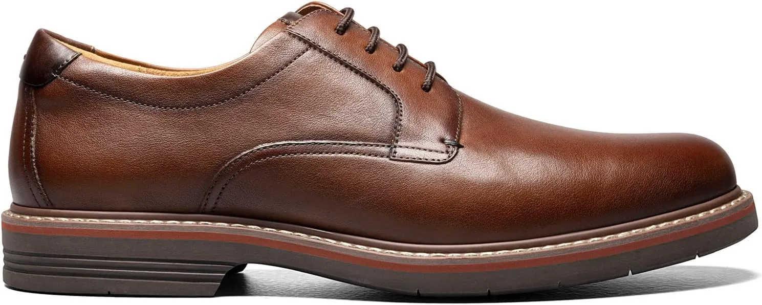 Florsheim Men's, Norwalk Plain Toe Oxford
