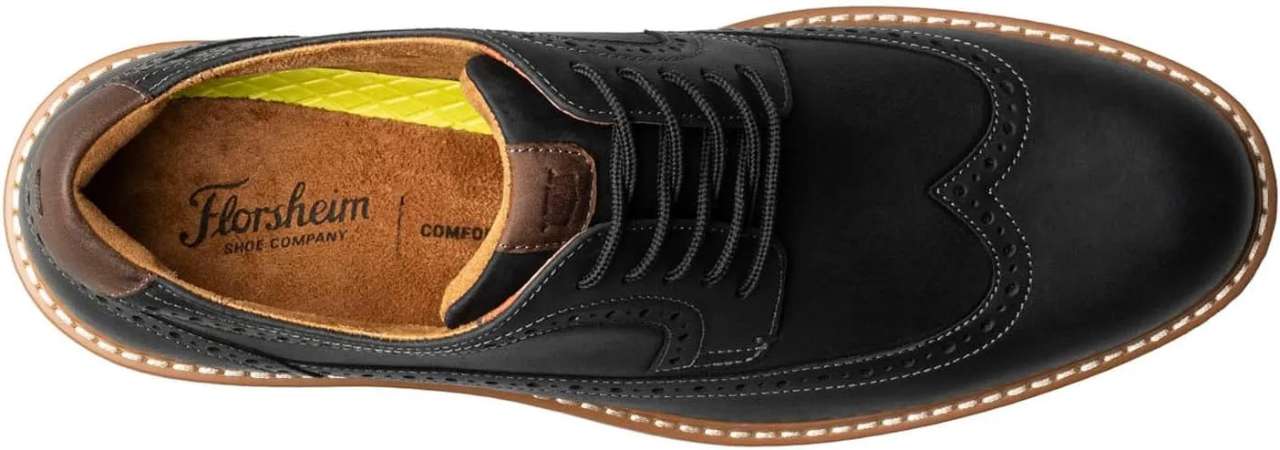 Florsheim Men's, Norwalk Wingtip Oxford