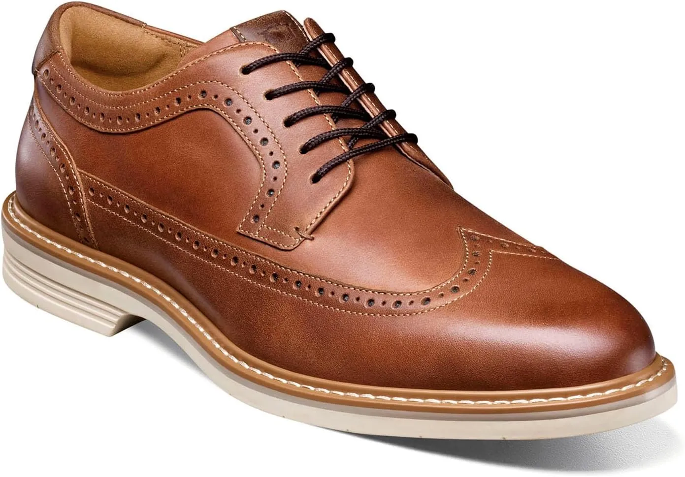 Florsheim Men's Norwalk Wingtip Oxford