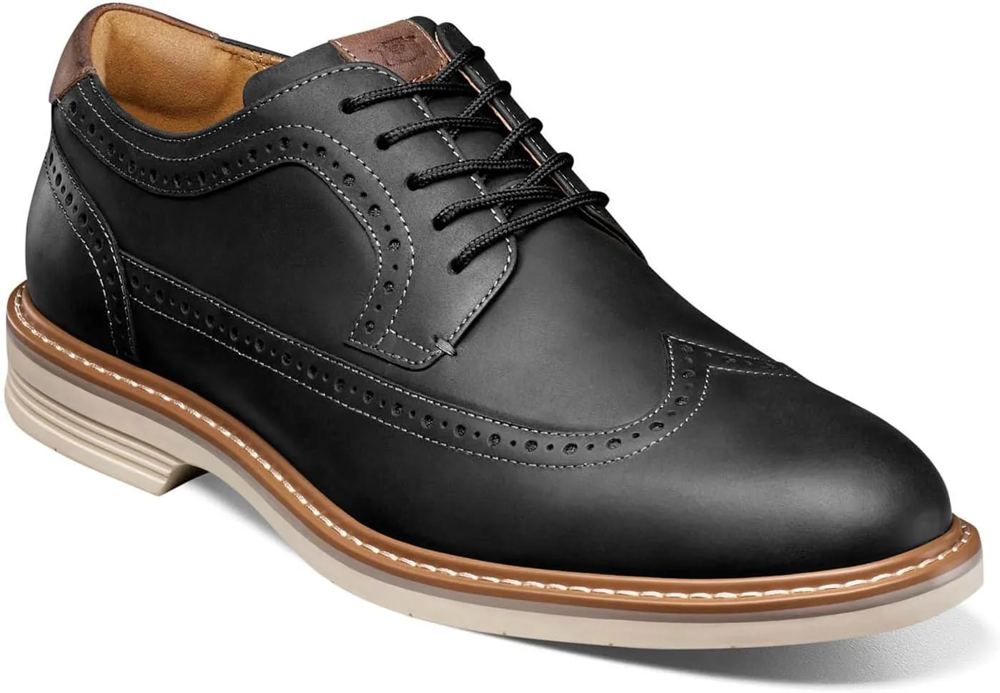 Florsheim Men's, Norwalk Wingtip Oxford