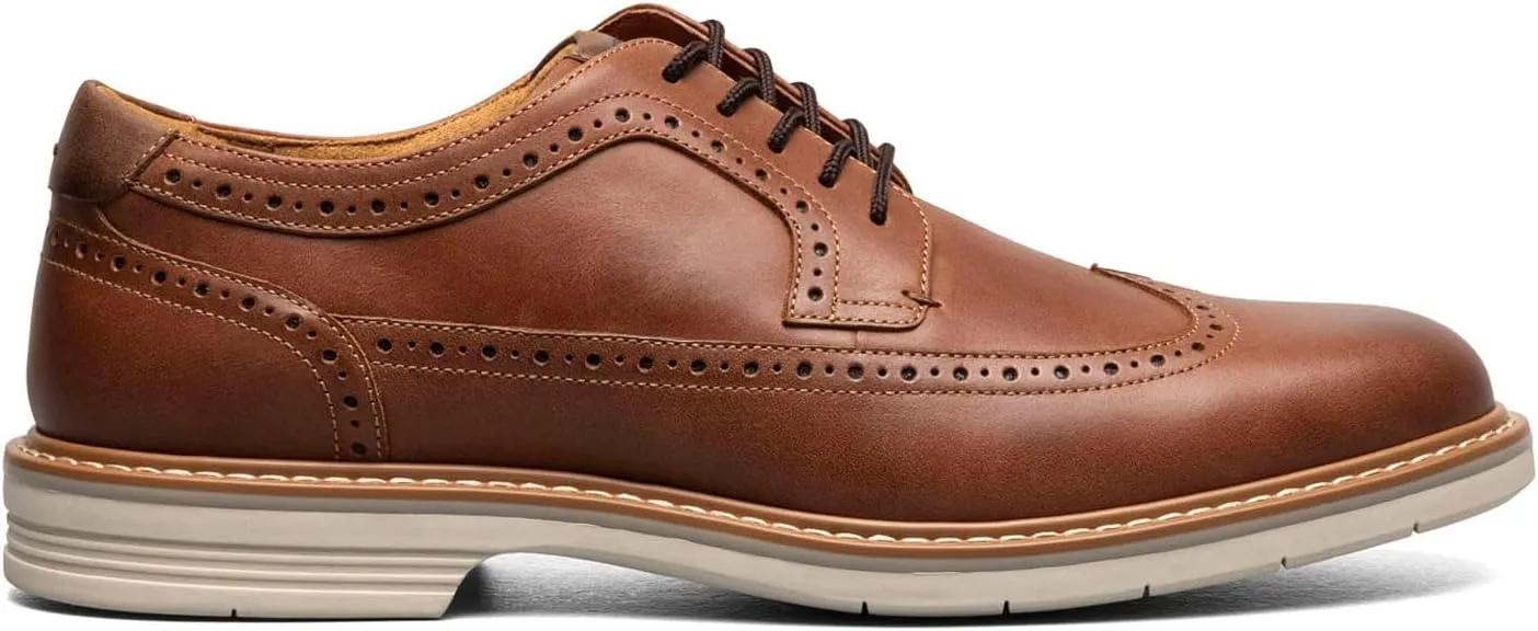 Florsheim Men's Norwalk Wingtip Oxford