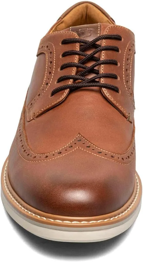 Florsheim Men's Norwalk Wingtip Oxford