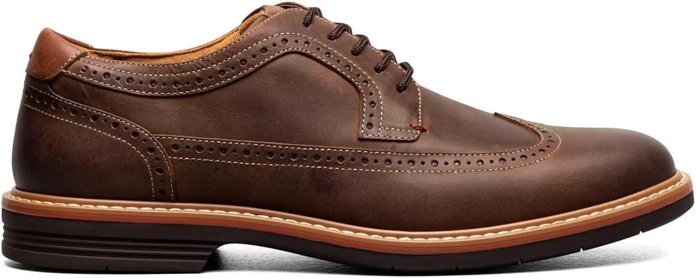 Florsheim Men's, Norwalk Wingtip Oxford