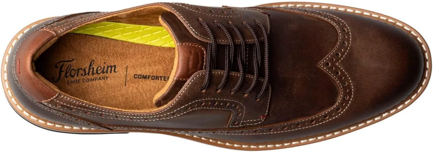 Florsheim Men's, Norwalk Wingtip Oxford
