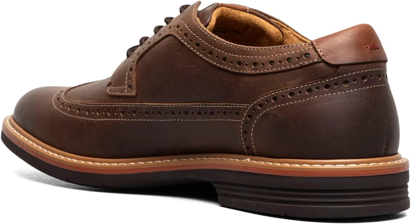 Florsheim Men's, Norwalk Wingtip Oxford