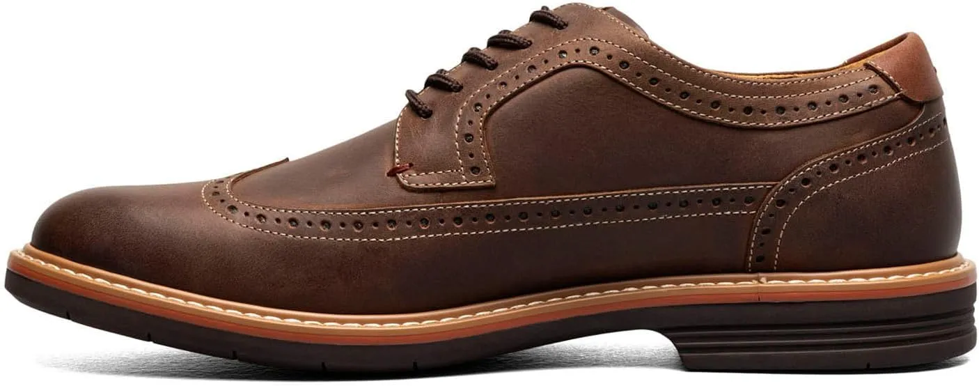 Florsheim Men's, Norwalk Wingtip Oxford