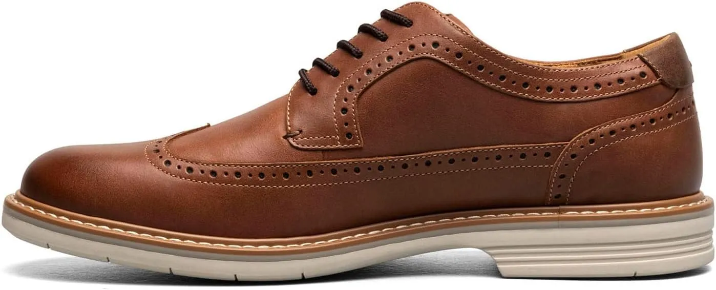 Florsheim Men's Norwalk Wingtip Oxford