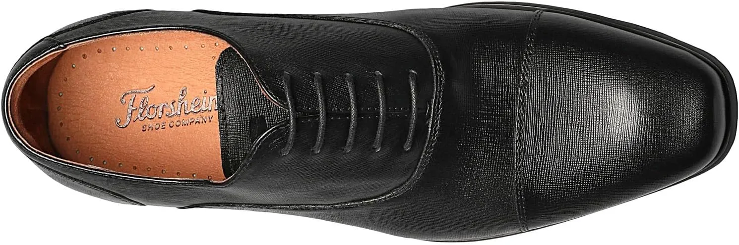 Florsheim Men's, Postino Cap Toe Balmoral Oxford