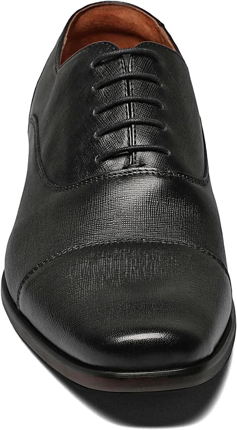Florsheim Men's, Postino Cap Toe Balmoral Oxford