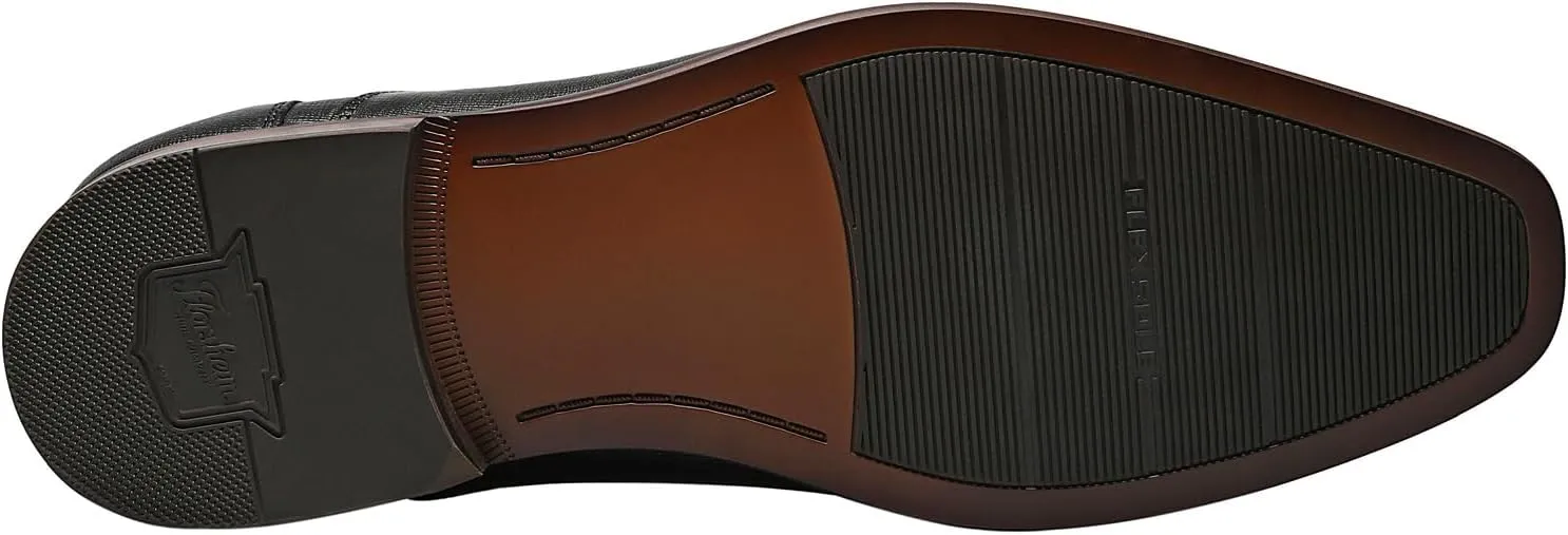 Florsheim Men's, Postino Cap Toe Balmoral Oxford