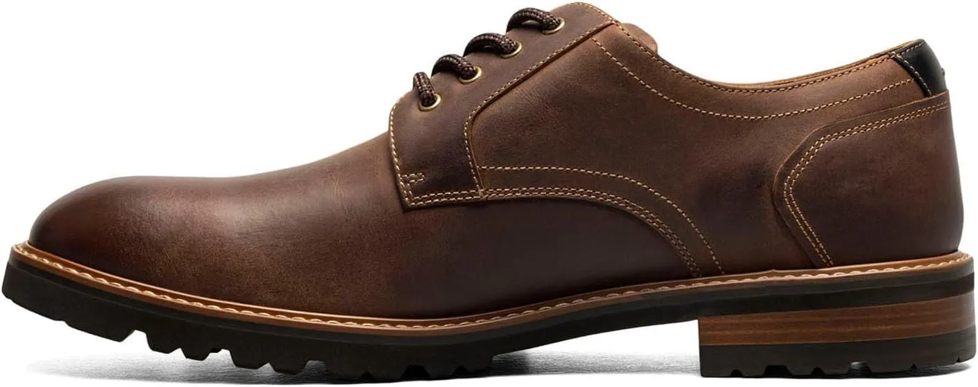 Florsheim Men's, Renegade Plain Toe Oxford