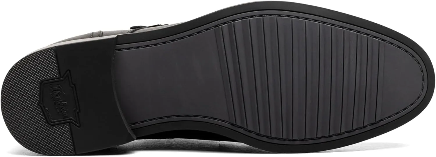 Florsheim Men's Rubano Cap Toe Double Monk Oxford