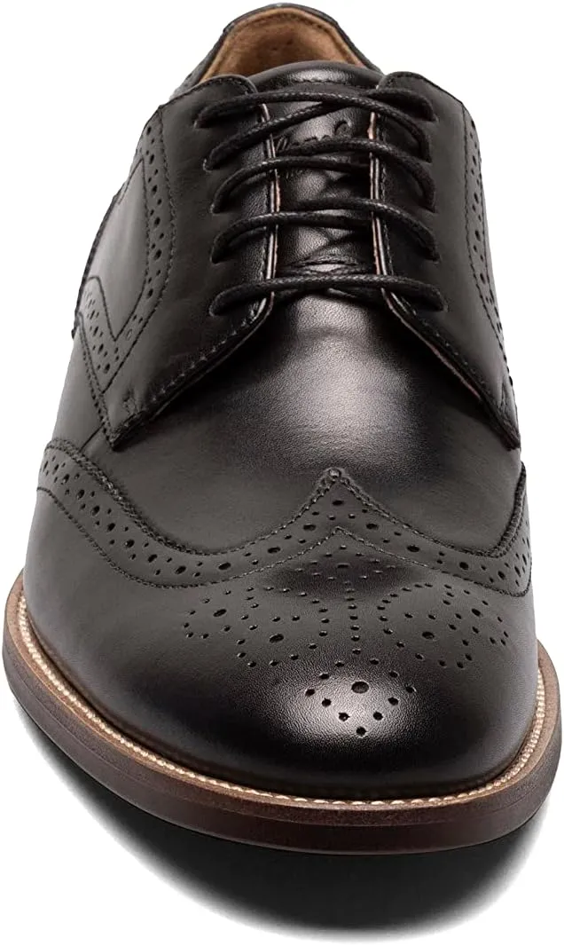 Florsheim Men's Rubano Wingtip Oxford