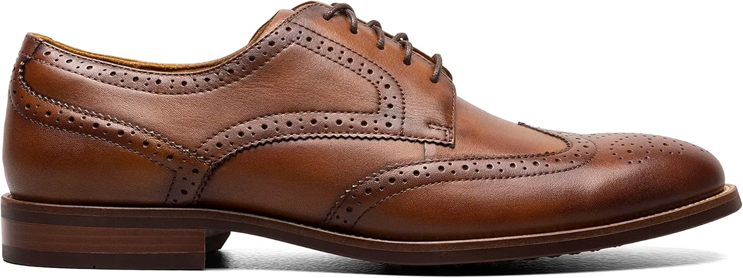 Florsheim Men's Rubano Wingtip Oxford