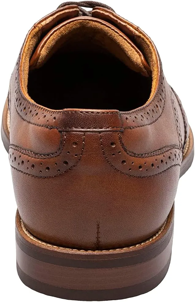 Florsheim Men's Rubano Wingtip Oxford