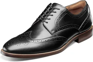 Florsheim Men's Rubano Wingtip Oxford