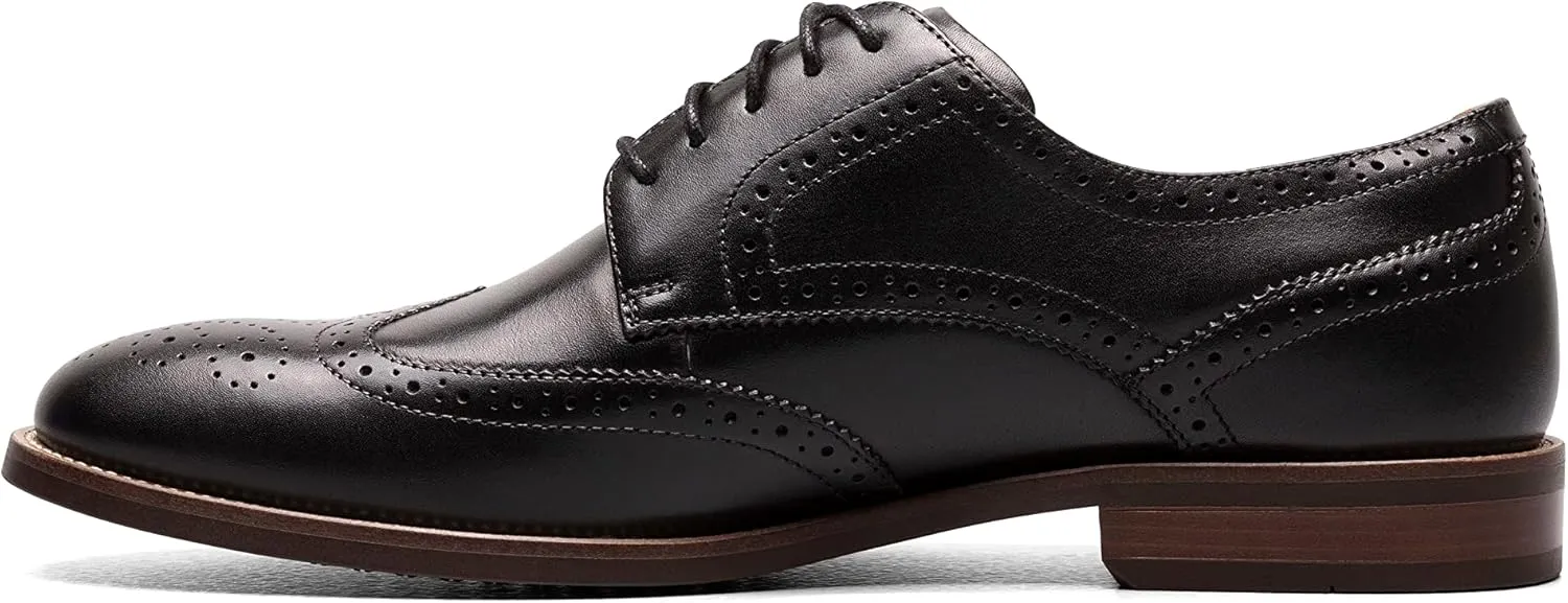 Florsheim Men's Rubano Wingtip Oxford
