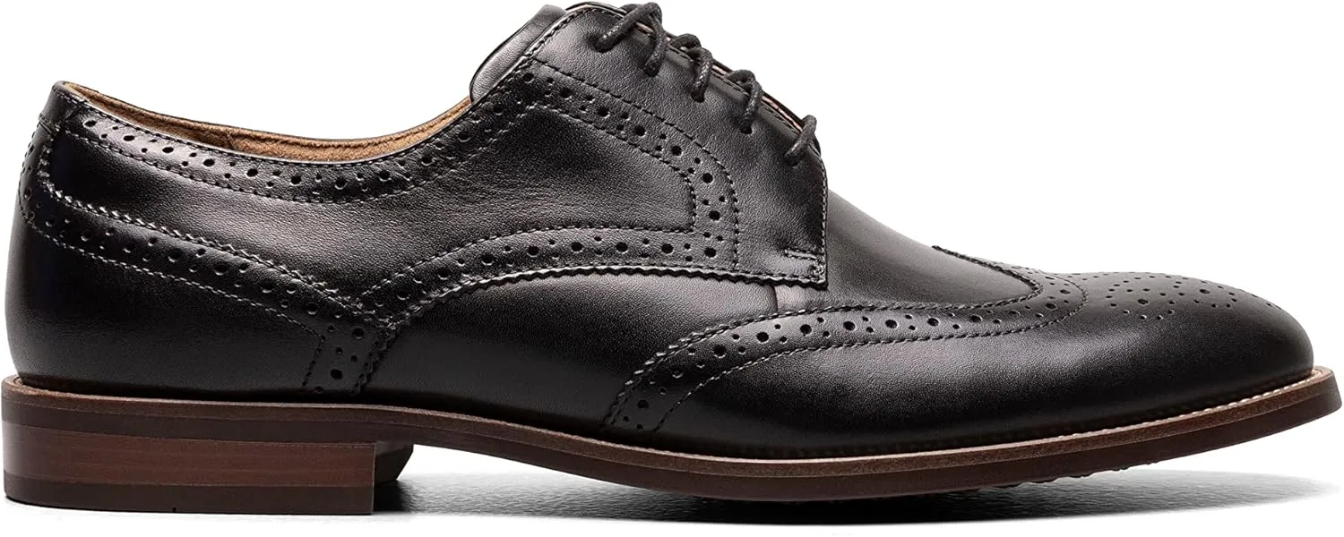 Florsheim Men's Rubano Wingtip Oxford