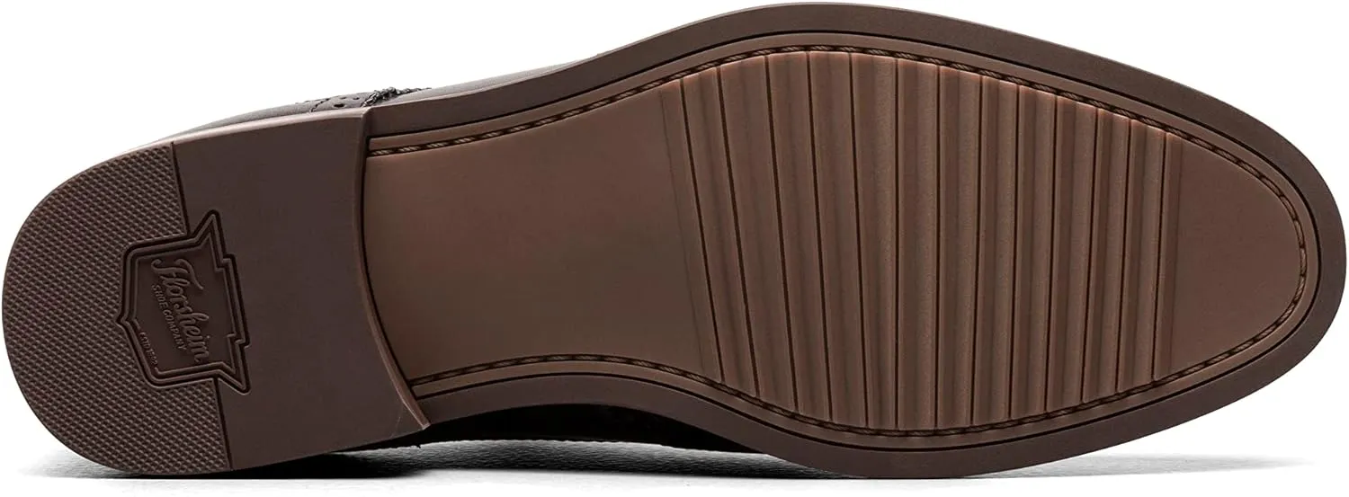 Florsheim Men's Rubano Wingtip Oxford