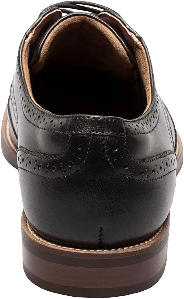 Florsheim Men's Rubano Wingtip Oxford