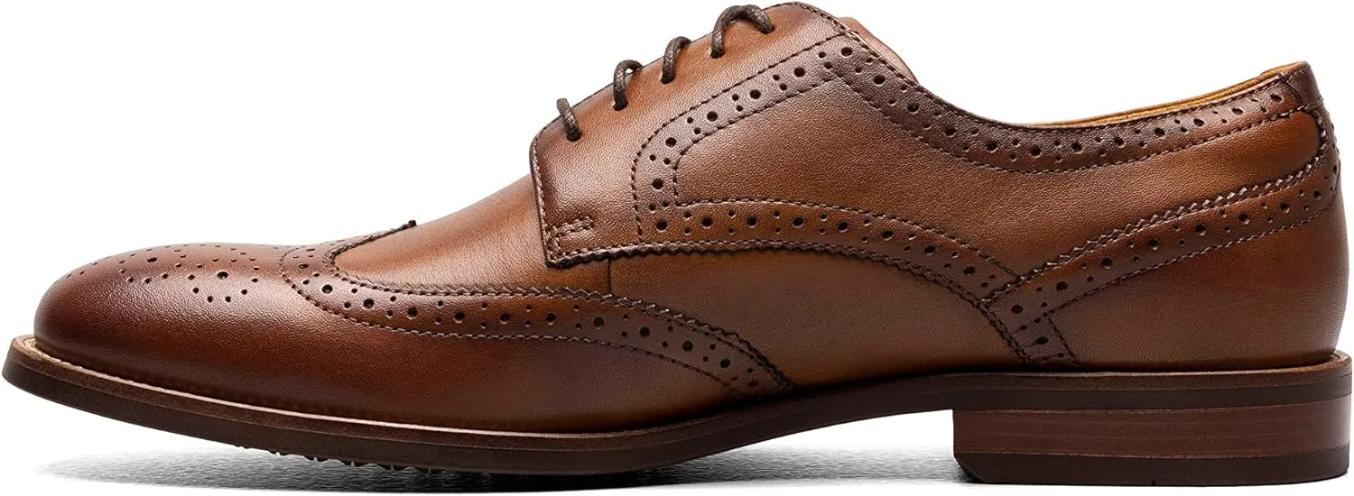 Florsheim Men's Rubano Wingtip Oxford