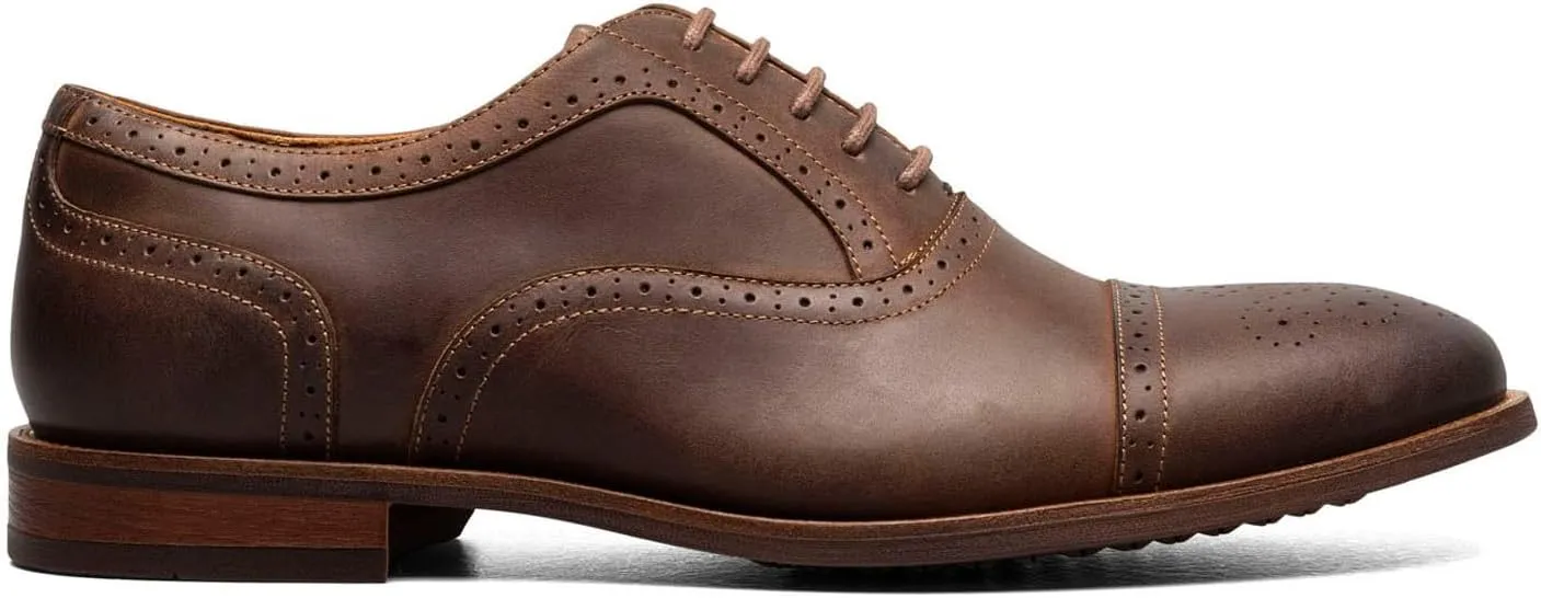 Florsheim Men's, Rucci Cap Toe Oxford