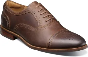 Florsheim Men's, Rucci Cap Toe Oxford