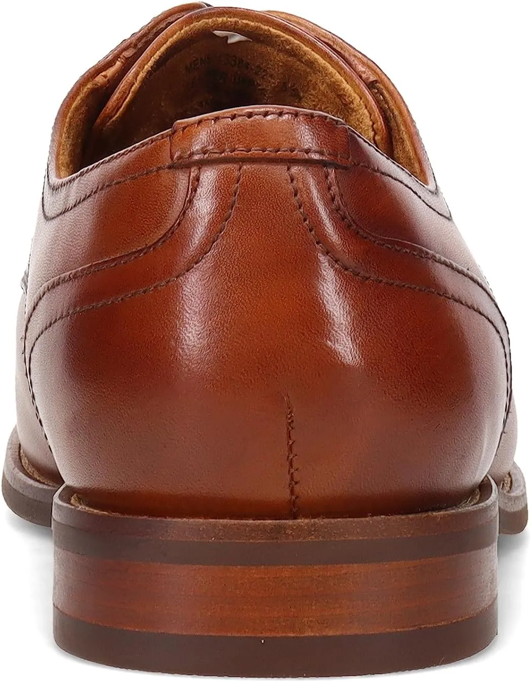 Florsheim Men's Rucci Cap Toe Oxford