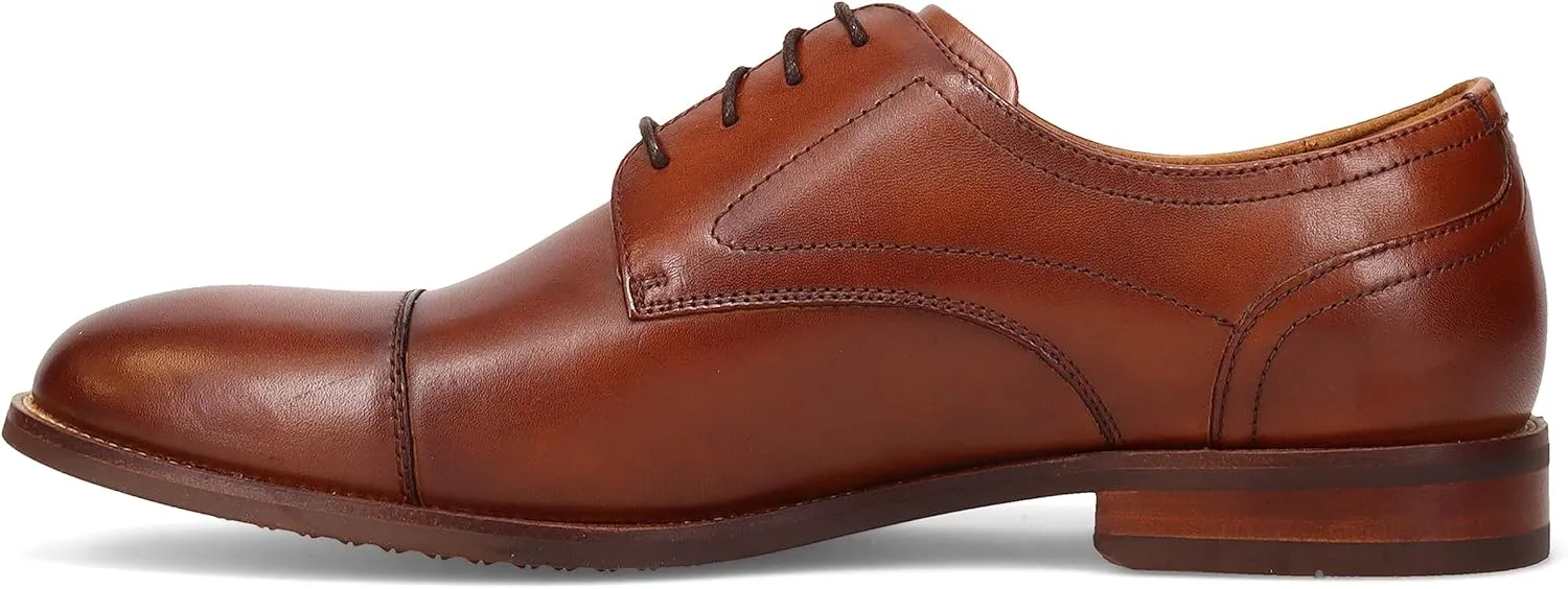 Florsheim Men's Rucci Cap Toe Oxford