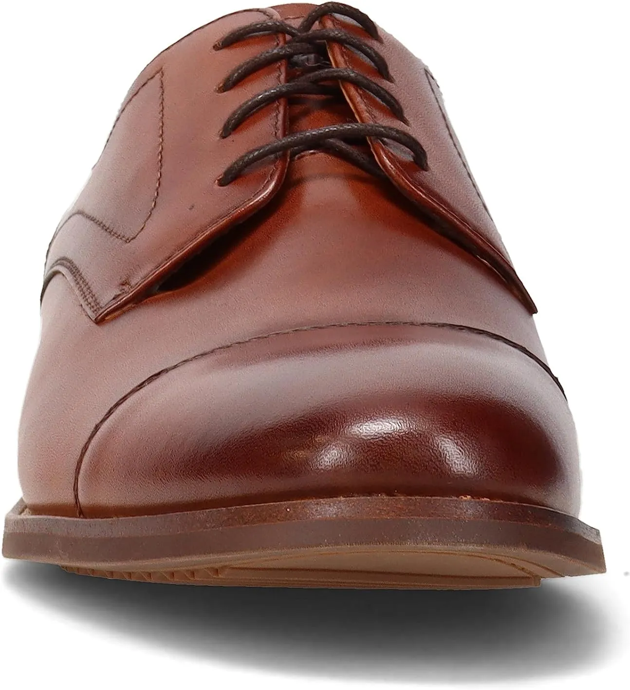 Florsheim Men's Rucci Cap Toe Oxford