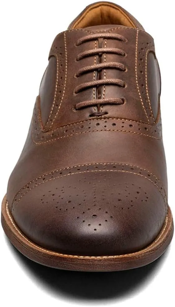 Florsheim Men's, Rucci Cap Toe Oxford