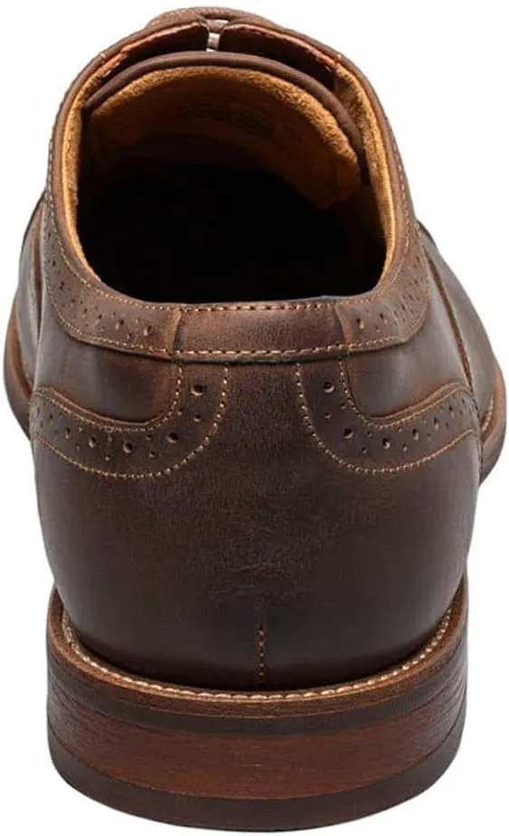 Florsheim Men's, Rucci Cap Toe Oxford