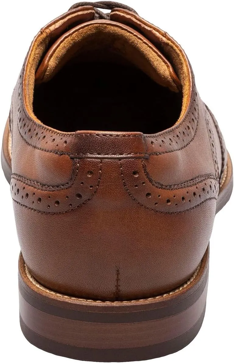 Florsheim Men's, Rucci Wingtip Oxford