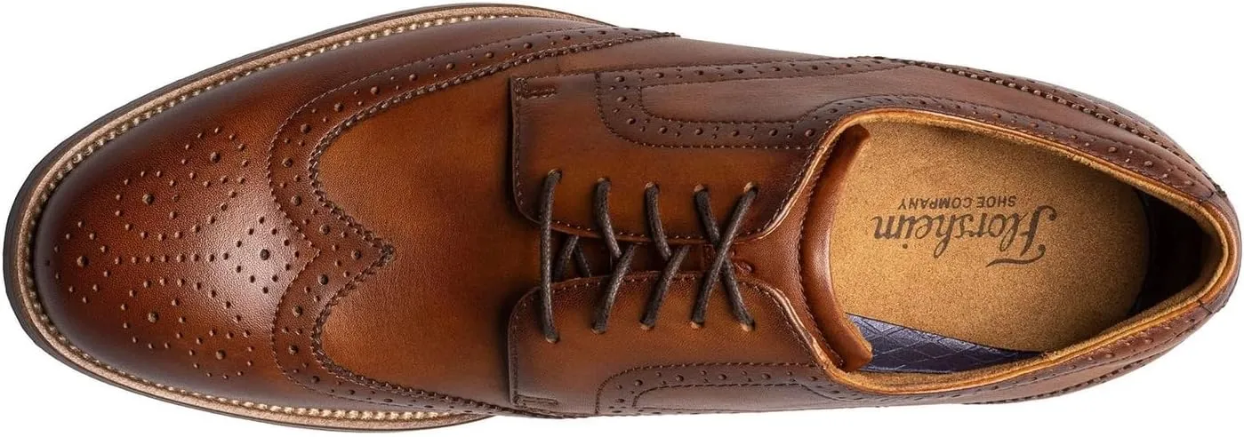 Florsheim Men's, Rucci Wingtip Oxford