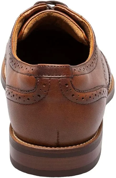 Florsheim Men's, Rucci Wingtip Oxford
