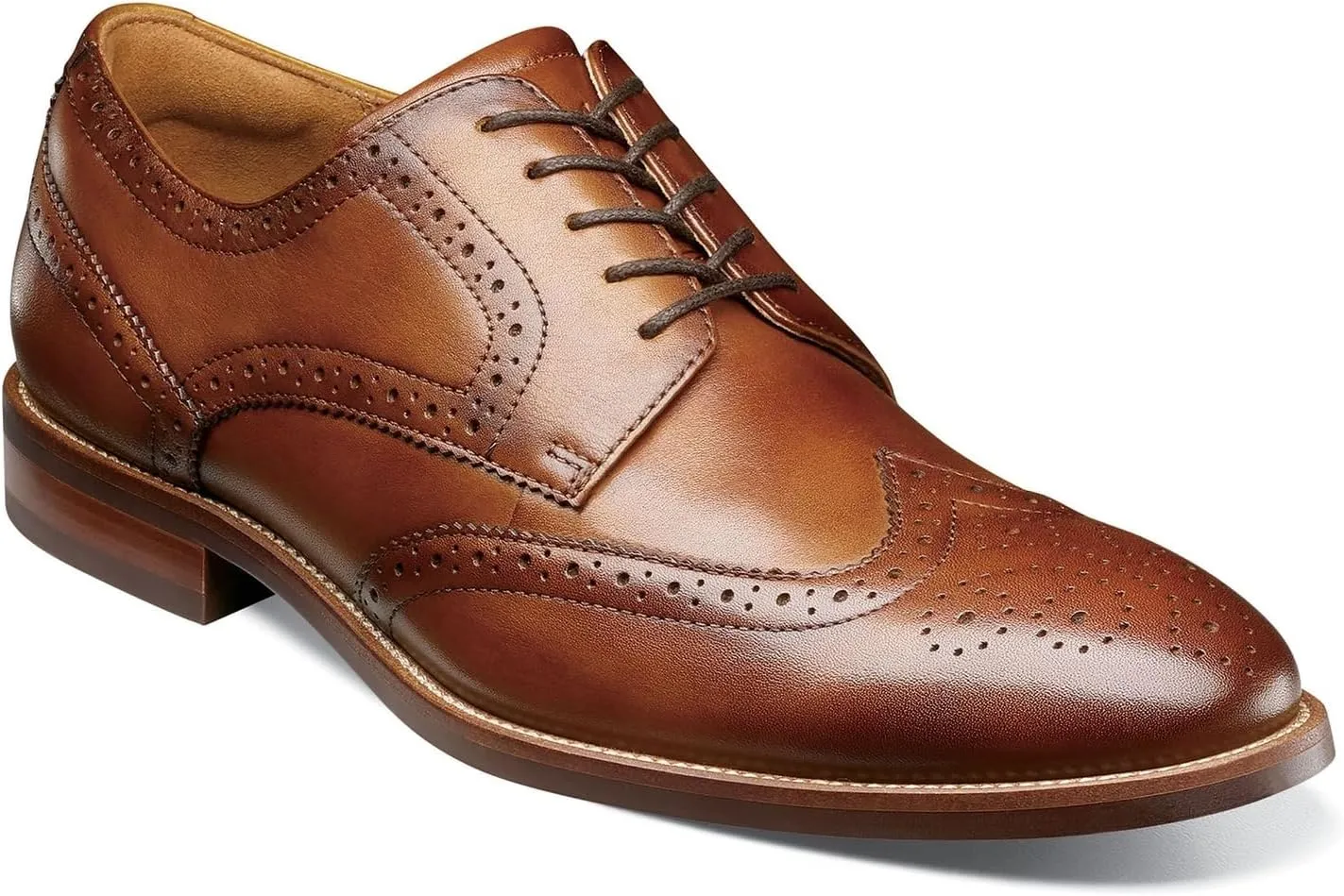 Florsheim Men's, Rucci Wingtip Oxford