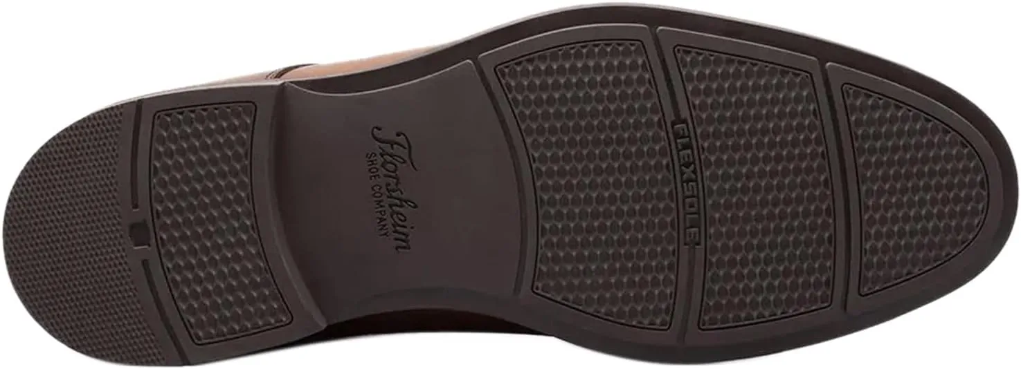 Florsheim Men's, Santucci Cap Toe Oxford
