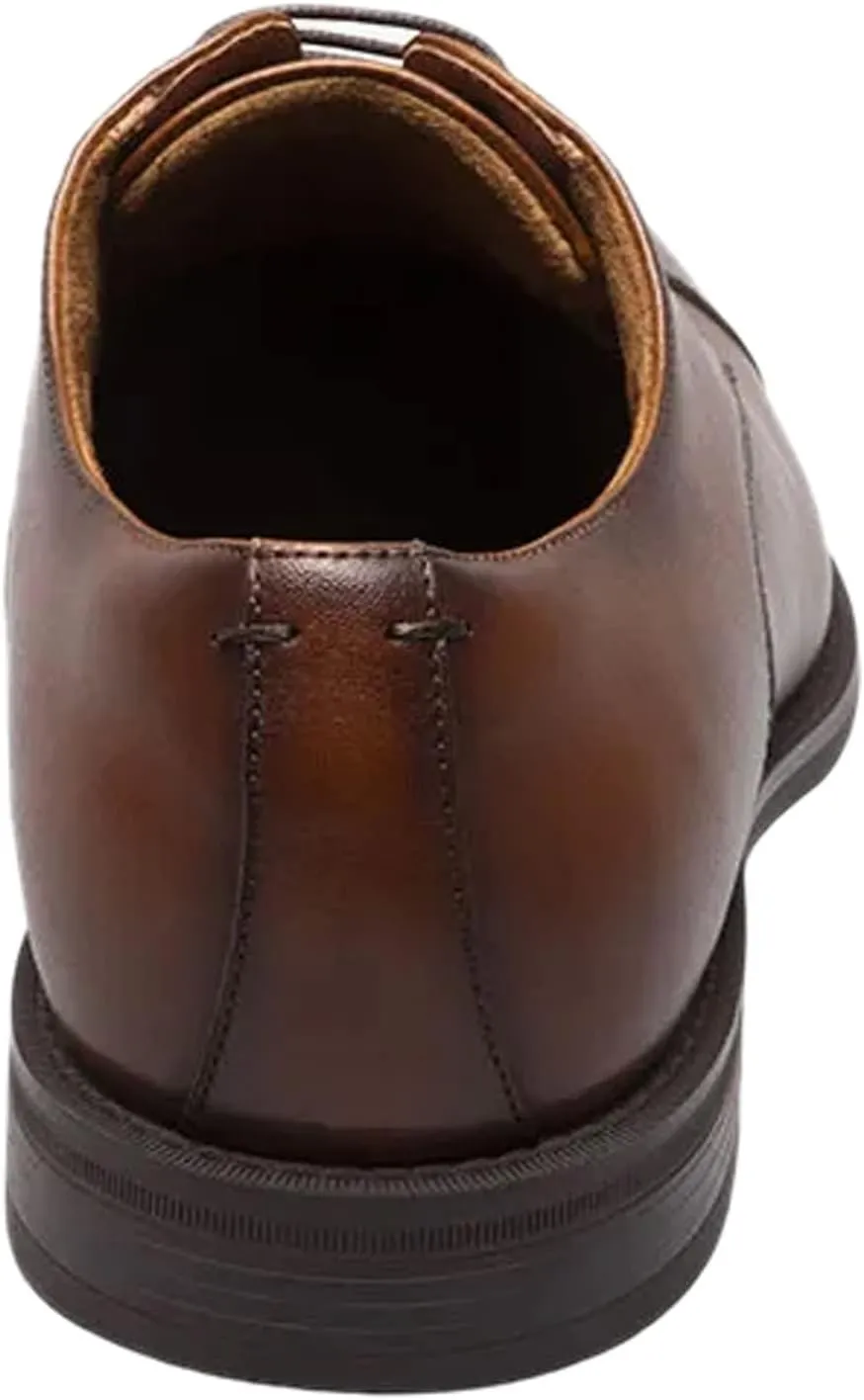 Florsheim Men's, Santucci Cap Toe Oxford