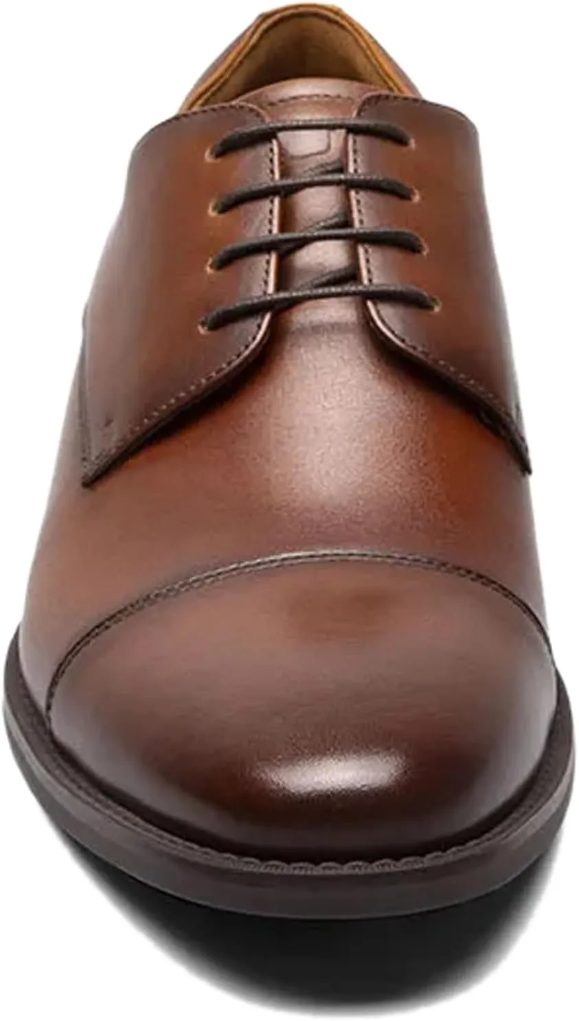 Florsheim Men's, Santucci Cap Toe Oxford